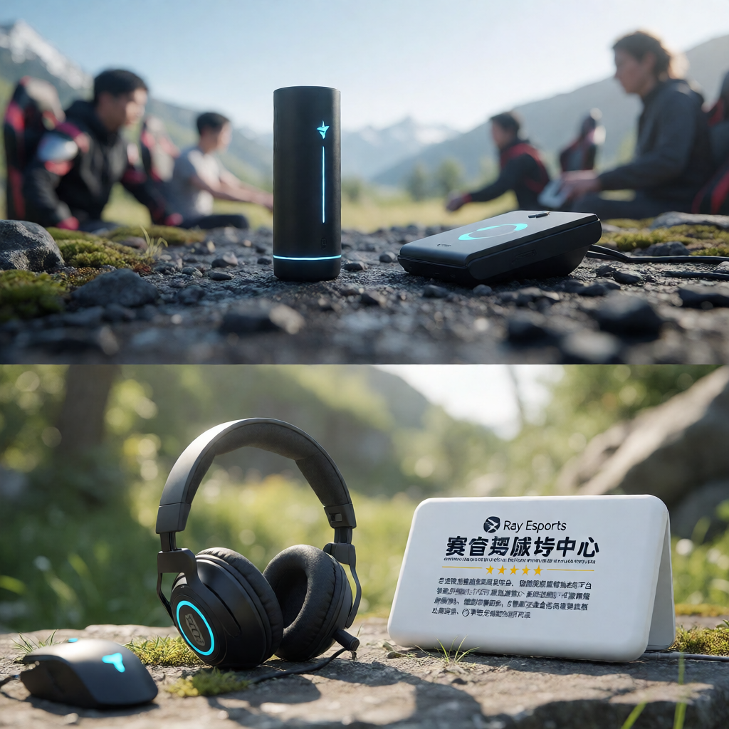 电竞赛事数据统计分析界面