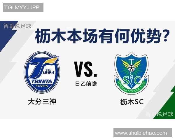 甲府风林与枥木SC对决前瞻及比分预测分析