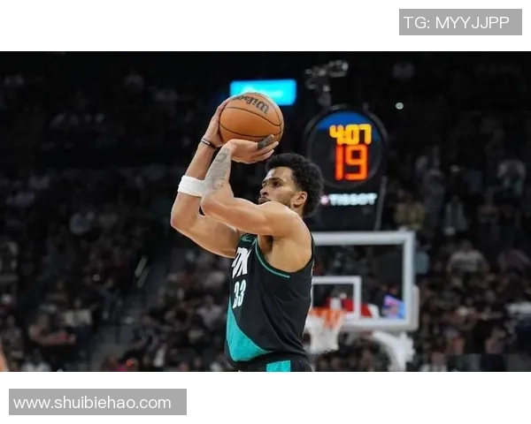 杨瀚森第5场缺阵，夏普空砍31分难救主，开拓者112-115不敌戏法遭两连败